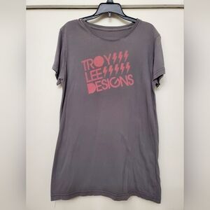 Troy Lee Tee
